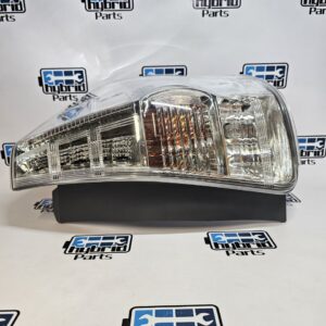 Запчасти для гибридных авто в Молдове